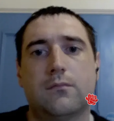 Nicholas Thomas Fay – profile image